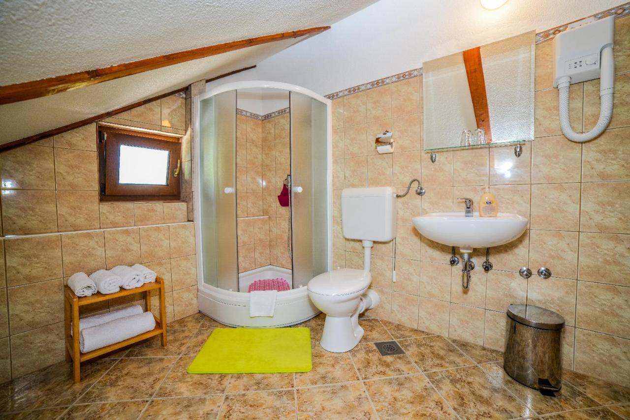 יאזרצה Sixteen Lakes Guest House 2 מראה חיצוני תמונה