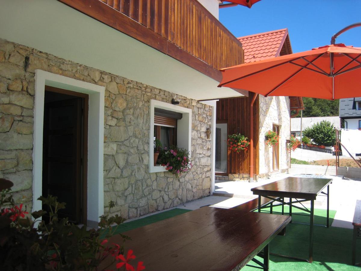 יאזרצה Sixteen Lakes Guest House 2 מראה חיצוני תמונה