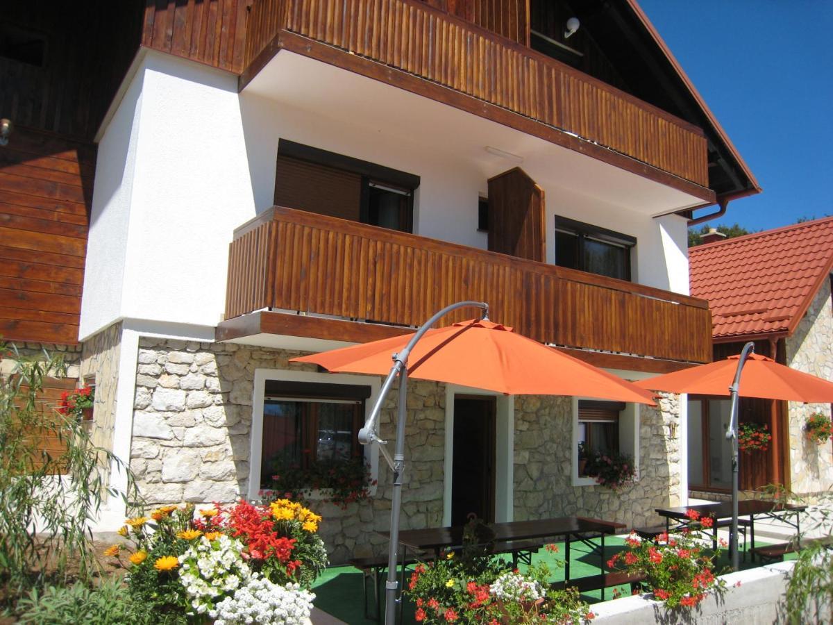 יאזרצה Sixteen Lakes Guest House 2 מראה חיצוני תמונה