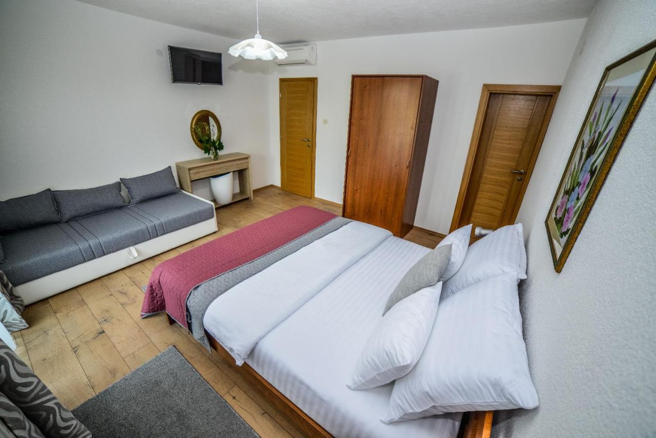 יאזרצה Sixteen Lakes Guest House 2 מראה חיצוני תמונה