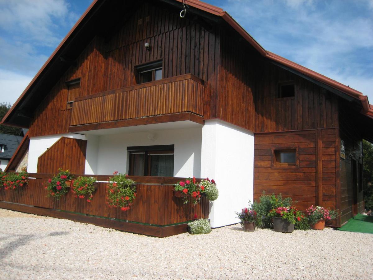 יאזרצה Sixteen Lakes Guest House 2 מראה חיצוני תמונה