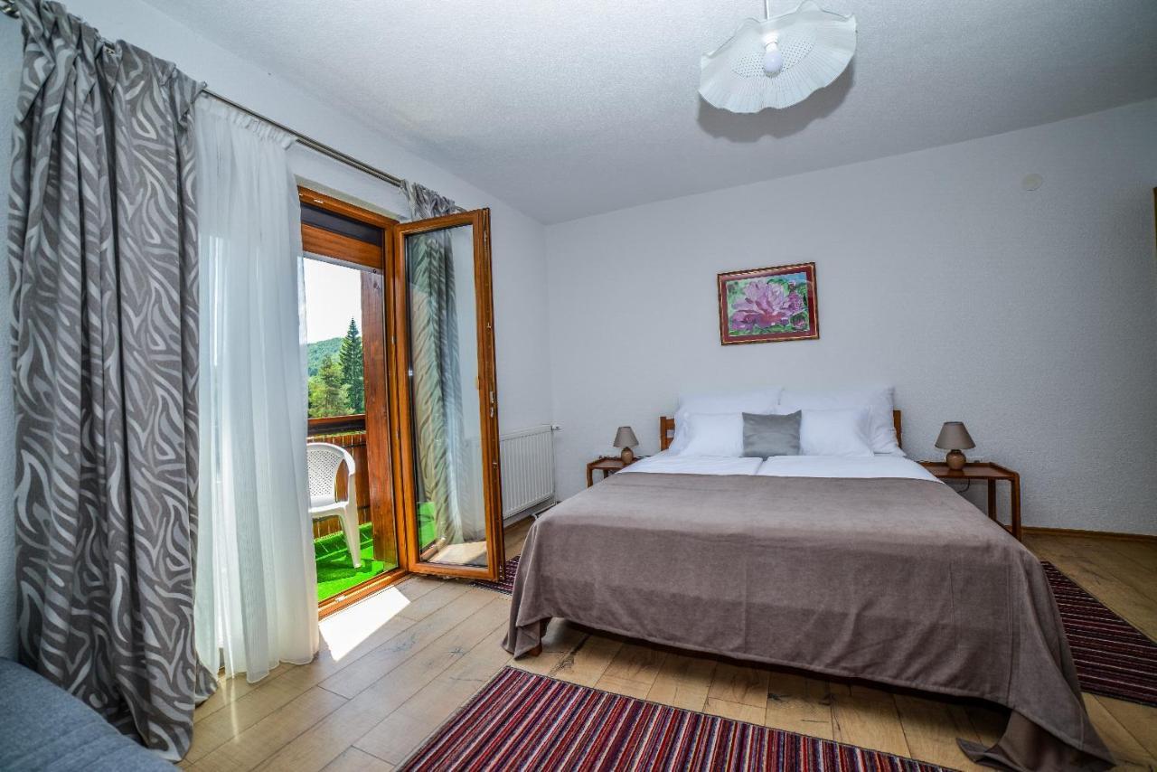 יאזרצה Sixteen Lakes Guest House 2 מראה חיצוני תמונה