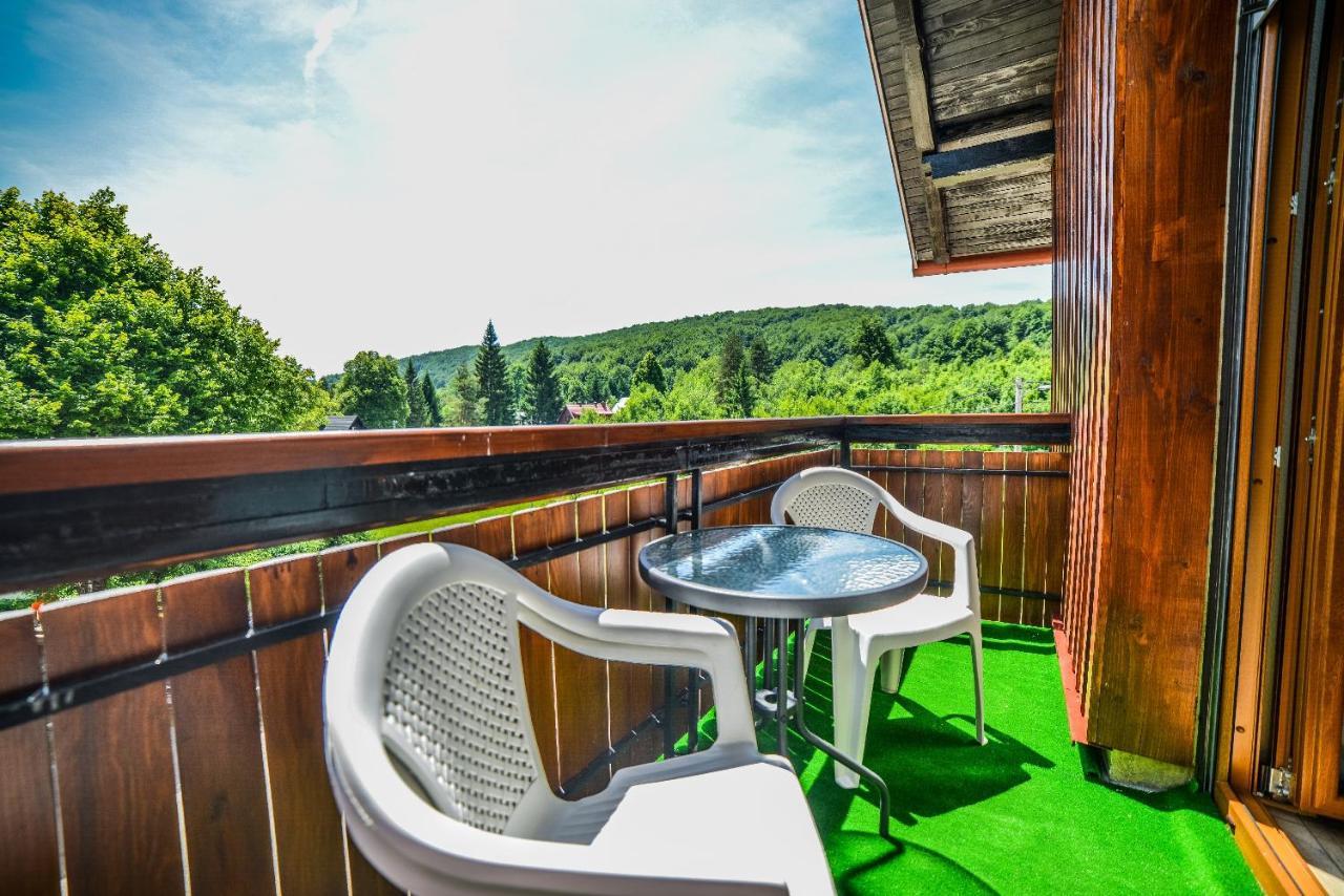 יאזרצה Sixteen Lakes Guest House 2 מראה חיצוני תמונה