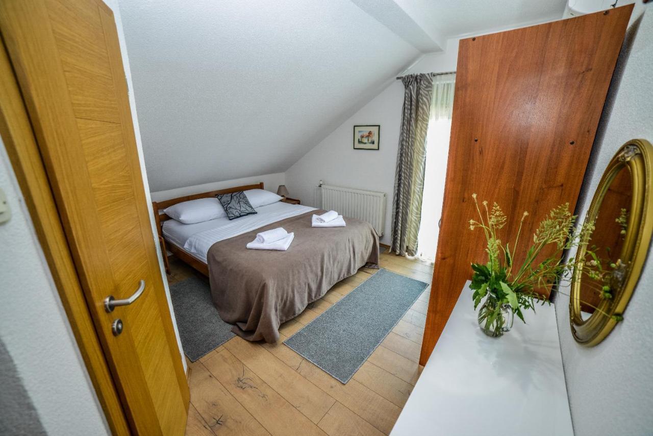 יאזרצה Sixteen Lakes Guest House 2 מראה חיצוני תמונה