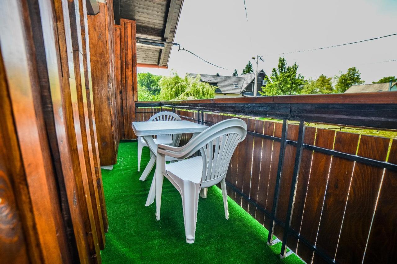 יאזרצה Sixteen Lakes Guest House 2 מראה חיצוני תמונה