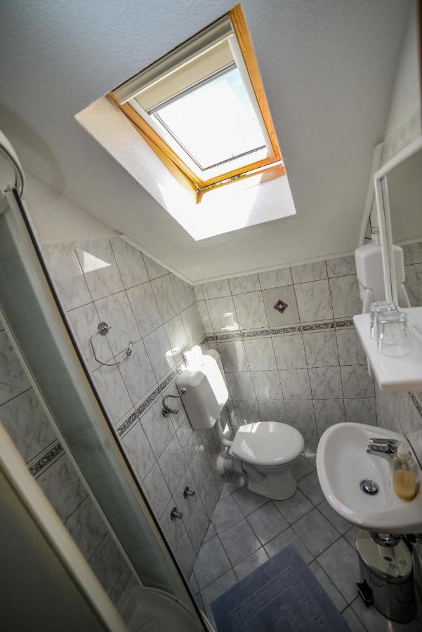 יאזרצה Sixteen Lakes Guest House 2 מראה חיצוני תמונה