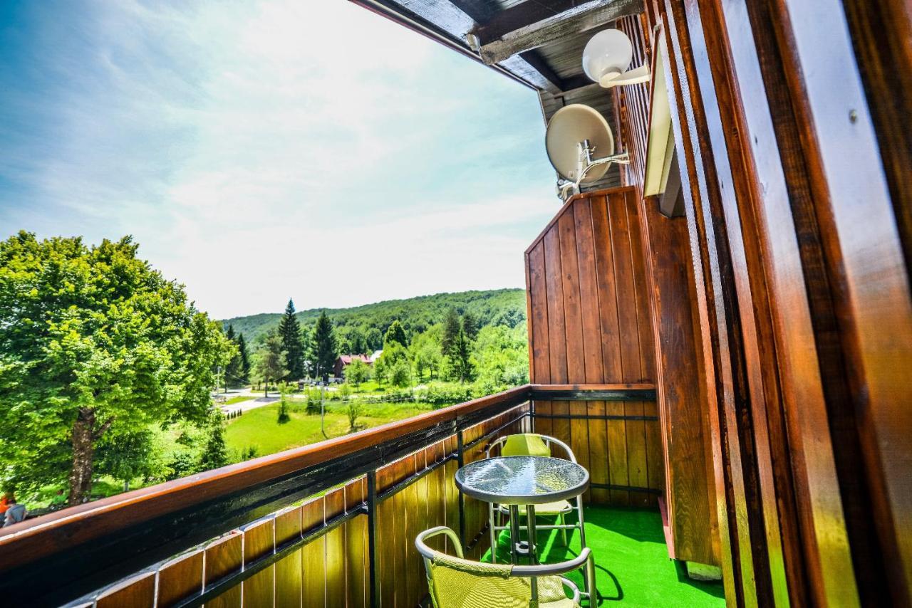יאזרצה Sixteen Lakes Guest House 2 מראה חיצוני תמונה