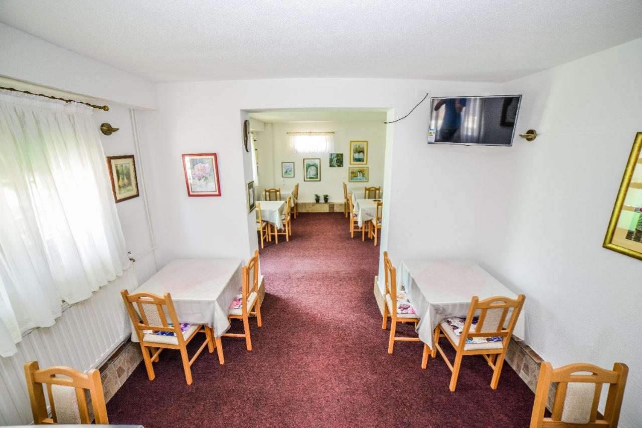 יאזרצה Sixteen Lakes Guest House 2 מראה חיצוני תמונה