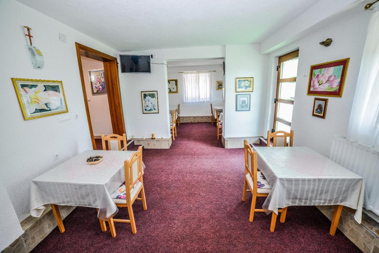 יאזרצה Sixteen Lakes Guest House 2 מראה חיצוני תמונה