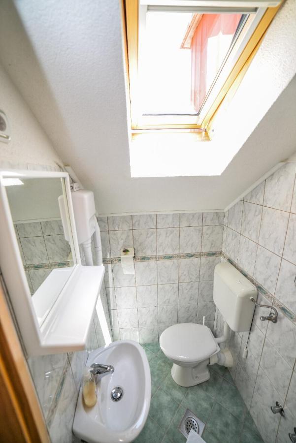 יאזרצה Sixteen Lakes Guest House 2 מראה חיצוני תמונה