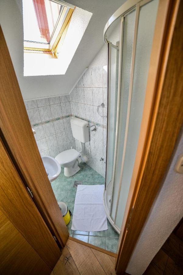 יאזרצה Sixteen Lakes Guest House 2 מראה חיצוני תמונה
