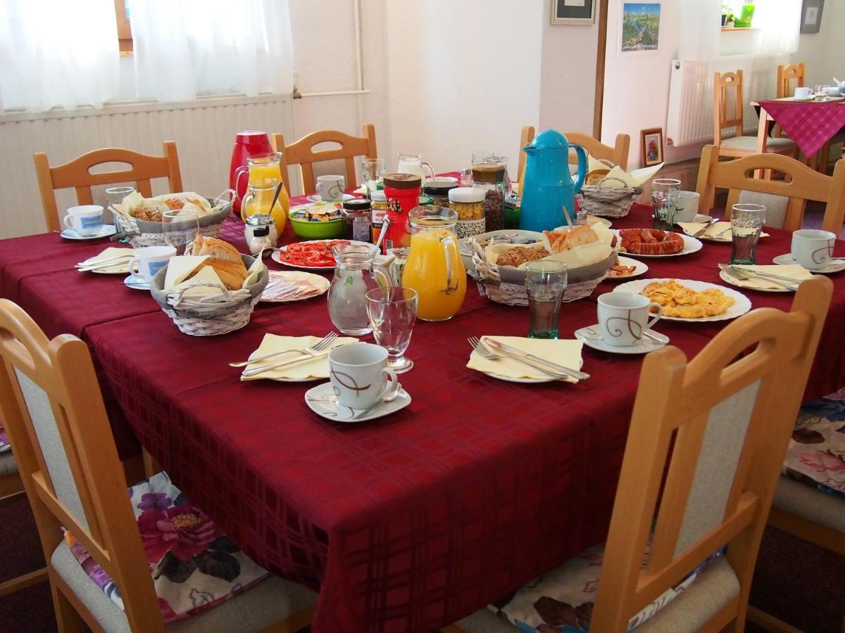 יאזרצה Sixteen Lakes Guest House 2 מראה חיצוני תמונה